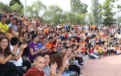 AJDB inicia esta tarde sus Actividades del presente curso 2018-2019