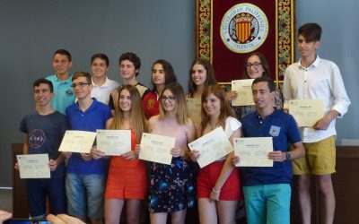 Juan Carlos Sánchez participa en el Prakticum 2017