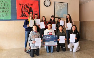 Concurso sobre “Los primeros, los últimos”