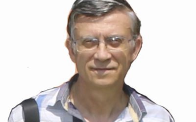 Fallece José Francisco Sala Castell, antiguo conserje del Colegio