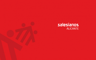 Salesianos Alicante estrena web, ¡te explicamos como funciona!