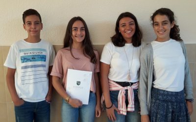 Arranca el Bachillerato Americano Dual