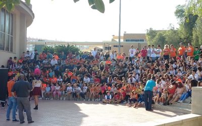 Arranca gran parte del MJS de Alicante