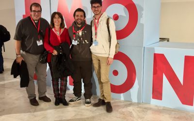 Tiene lugar en Oviedo el XIV Congreso de Escuelas Católicas