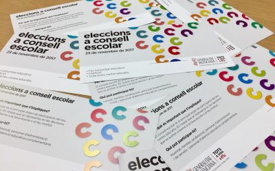 Elecciones al Consejo Escolar en nuestro colegio