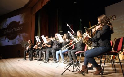 Concierto de Santa Cecilia