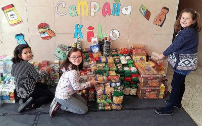 Campaña «El Kilo»