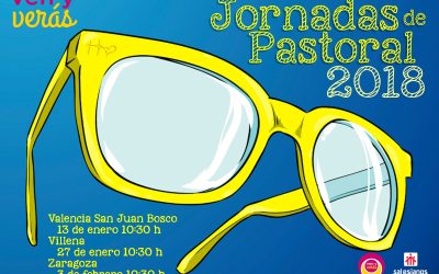 Jornadas de Pastoral