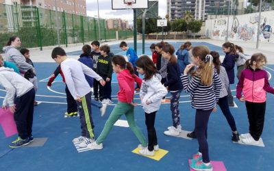 Prevención de Drogodependencias en Primaria