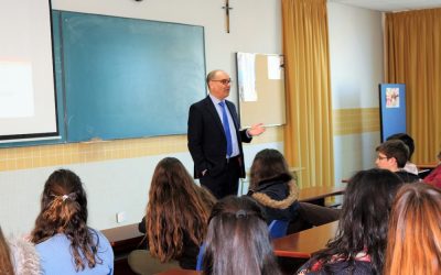 Semana de Orientación profesional-vocacional