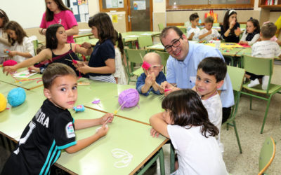 Nombrados siete nuevos directores salesianos para la Inspectoría María Auxiliadora; José Luis, entre ellos