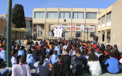 El Campobosco 2019 tiene como sede 2019 Salesianos-Don Bosco de Alicante