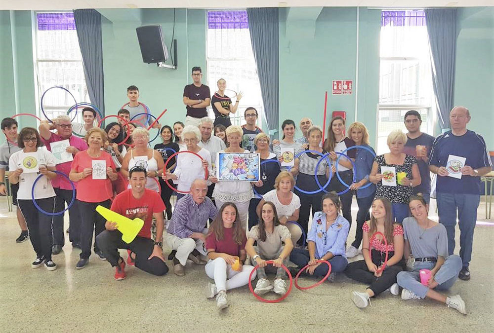 Proyecto «eL CaMiNo De piEFcitos»