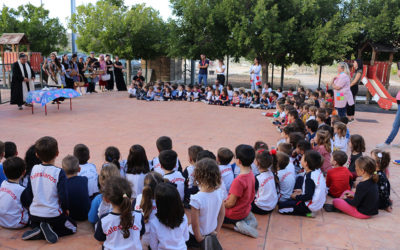 Recordando a  don Bosco en el «prodigio» de las castañas