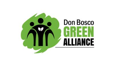 Nuestro colegio se une a la Don Bosco Green Alliance