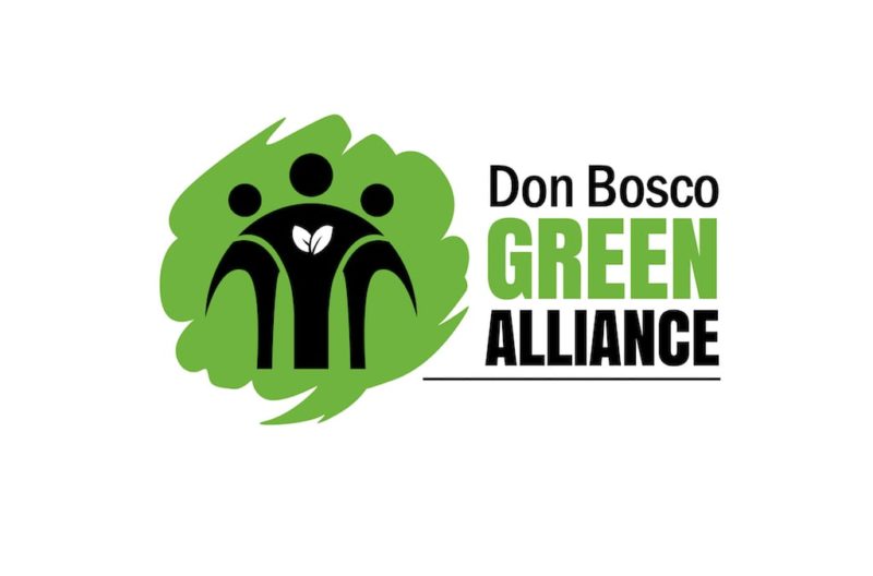 Nuestro colegio se une a la Don Bosco Green Alliance