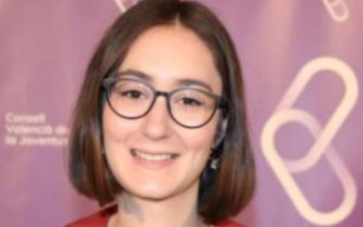 Pilar Blasco, elegida nueva presidenta de la Confederación Don Bosco.