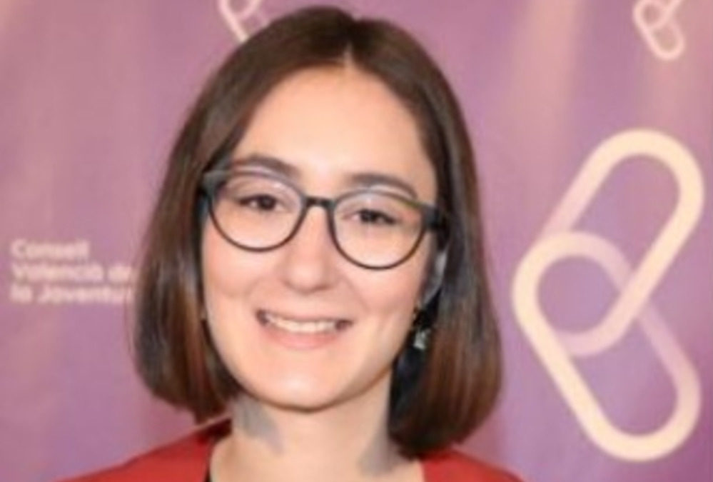 Pilar Blasco, elegida nueva presidenta de la Confederación Don Bosco.