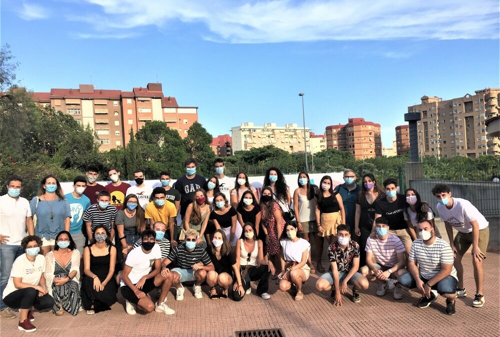 AJDB retoma sus actividades