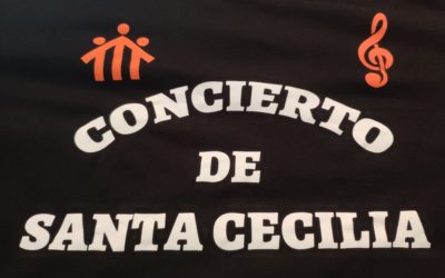 Concierto de Santa Cecilia 2020