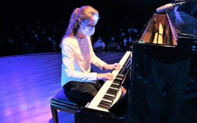 Concierto de Santa Cecilia