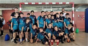 Elche se prepara para la 20º edición de los Juegos Intersalesianos
