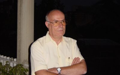 Fallece don José Villalonga, antiguo director del colegio
