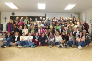 Ejercicios Espirituales 2024 de Salesianos Cooperadores en Godelleta