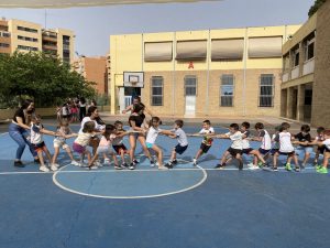 Educando con los Objetivos de Desarrollo Sostenible