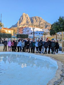 2ª Marcha Preparatoria para el Camino de Santiago 2025