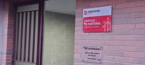 …En recuerdo de Javier Churio, salesiano en Alicante