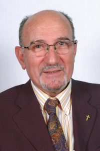 Fallece Don Ignacio José Miguel Burgui Ongay (1942-2025)