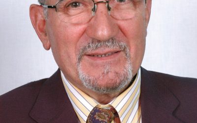 Fallece Don Ignacio José Miguel Burgui Ongay (1942-2025)