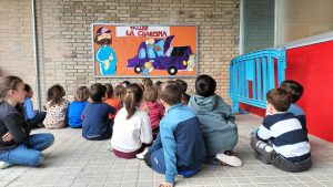 Un mes de marzo cargado de actividades hechas con el corazón