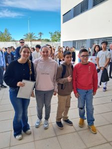 XXXV Olimpiada Matemática